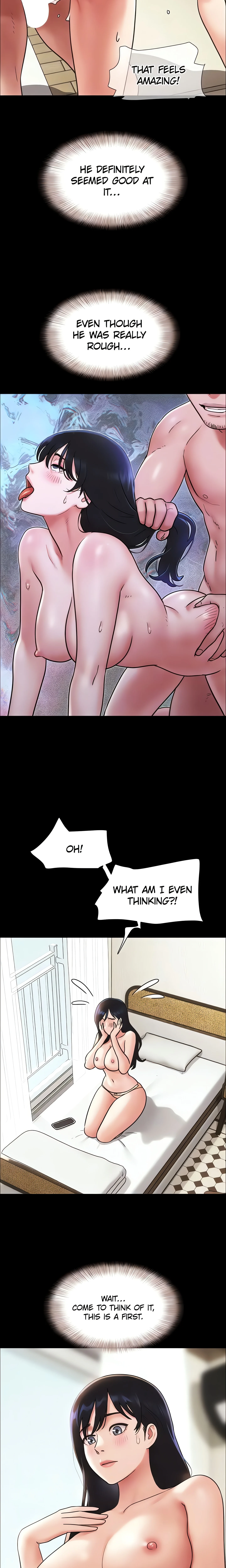 SO-EUN for All (Official) (Uncensored), chapter 85, page 18 of 24