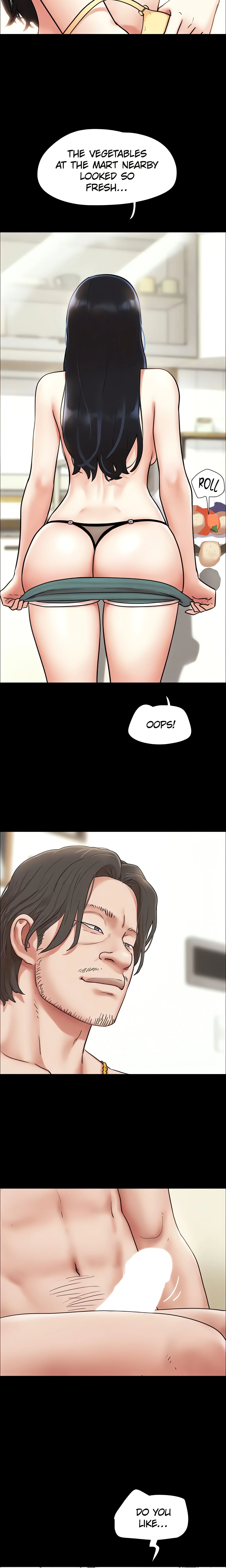 SO-EUN for All (Official) (Uncensored), chapter 85, page 23 of 24