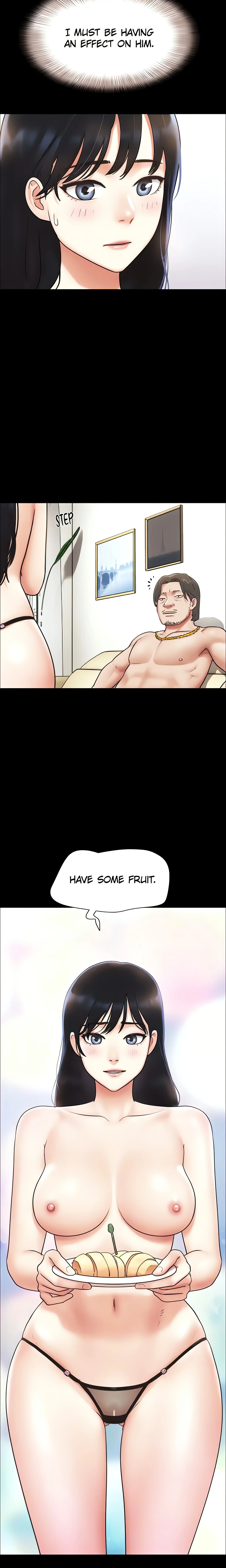 SO-EUN for All (Official) (Uncensored), chapter 86, page 5 of 24
