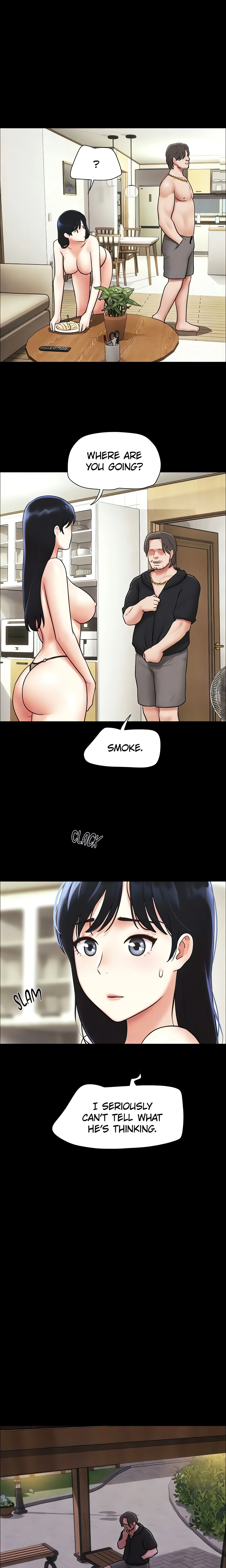 SO-EUN for All (Official) (Uncensored), chapter 86, page 6 of 24