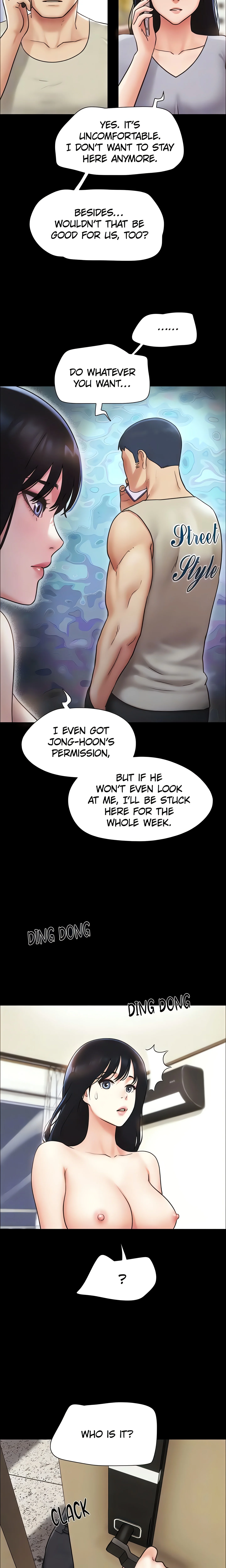 SO-EUN for All (Official) (Uncensored), chapter 86, page 9 of 24