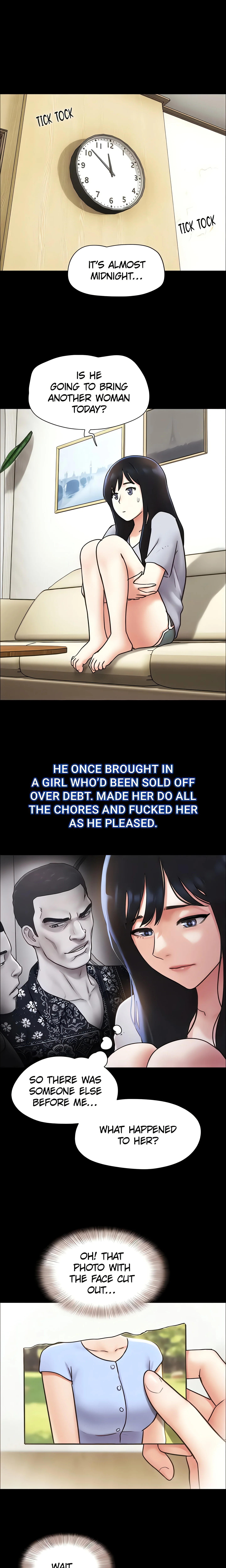SO-EUN for All (Official) (Uncensored), chapter 86, page 13 of 24