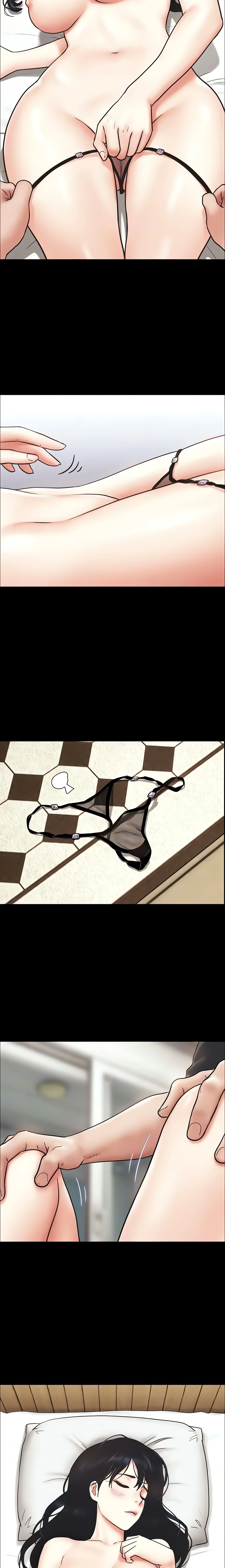 SO-EUN for All (Official) (Uncensored), chapter 86, page 18 of 24