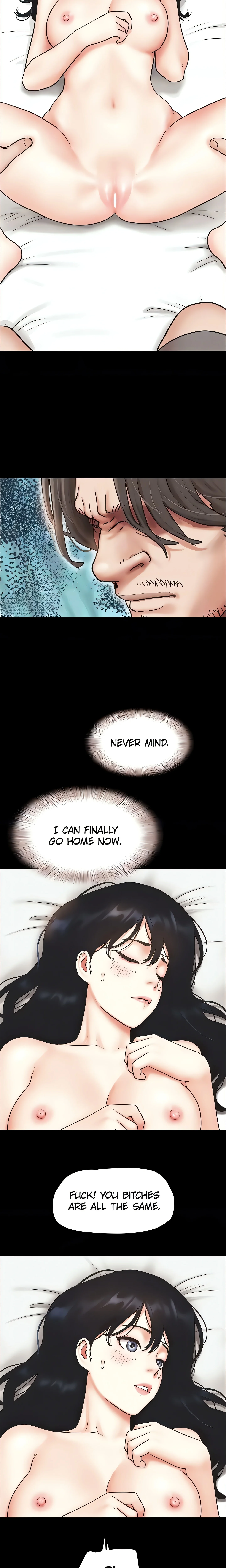 SO-EUN for All (Official) (Uncensored), chapter 86, page 19 of 24
