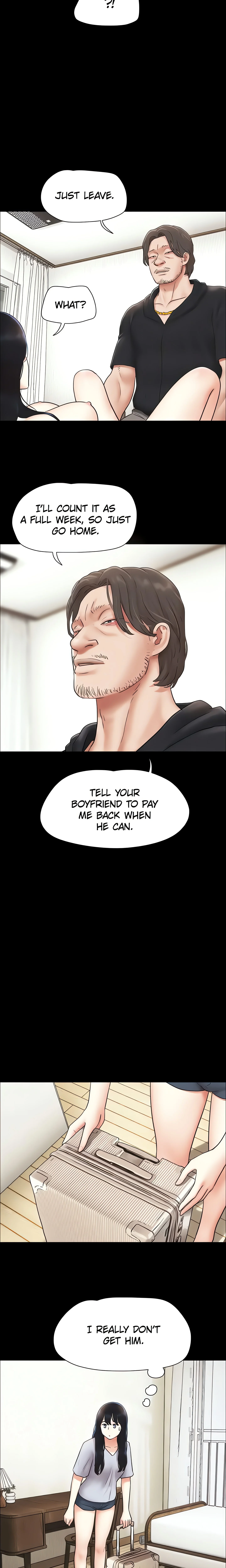 SO-EUN for All (Official) (Uncensored), chapter 86, page 20 of 24