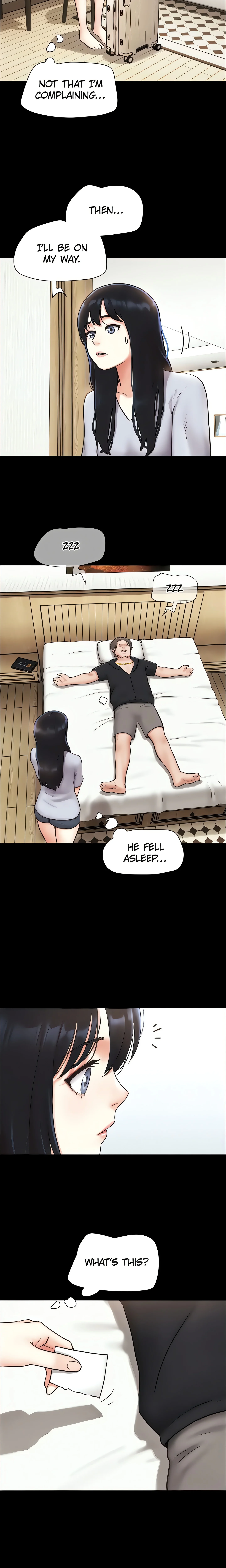 SO-EUN for All (Official) (Uncensored), chapter 86, page 21 of 24