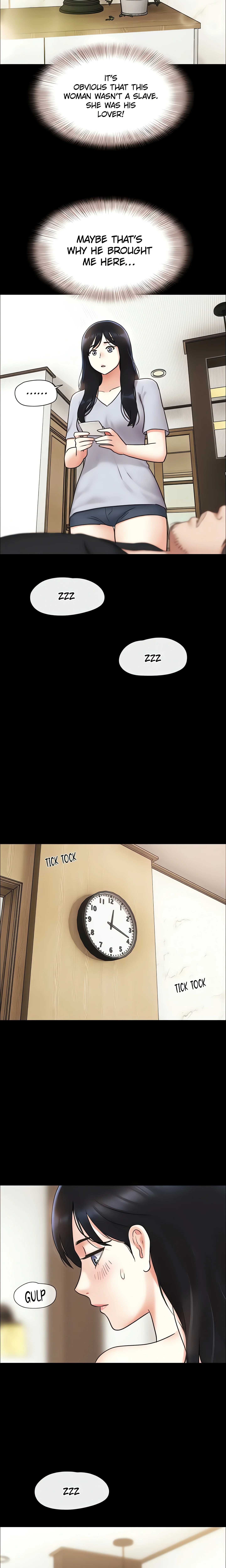 SO-EUN for All (Official) (Uncensored), chapter 86, page 23 of 24