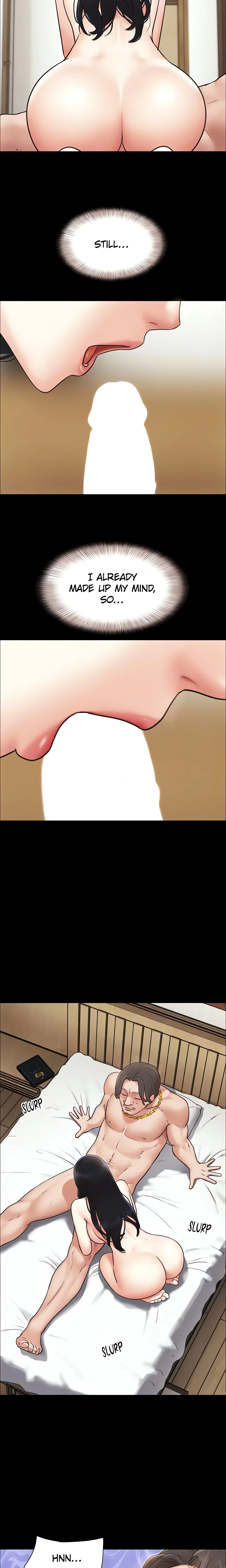 SO-EUN for All (Official) (Uncensored), chapter 87, page 8 of 24