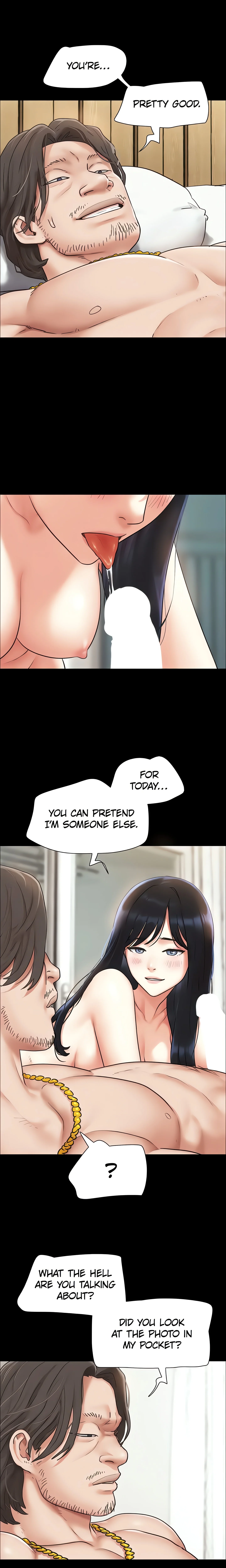 SO-EUN for All (Official) (Uncensored), chapter 87, page 11 of 24