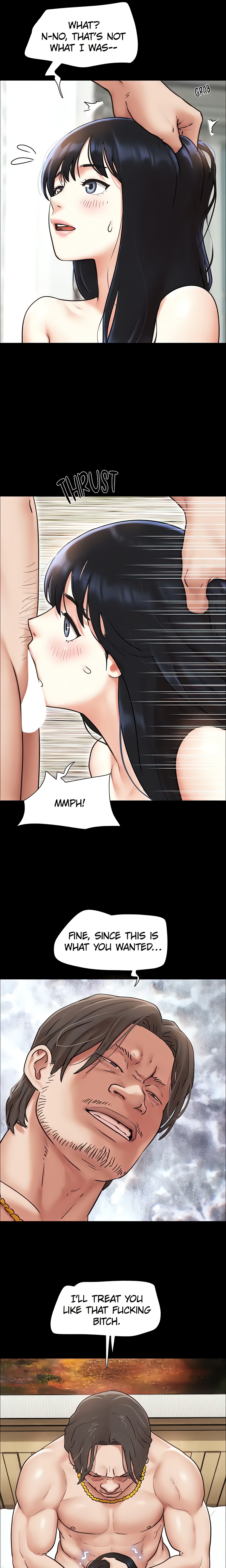 SO-EUN for All (Official) (Uncensored), chapter 87, page 13 of 24