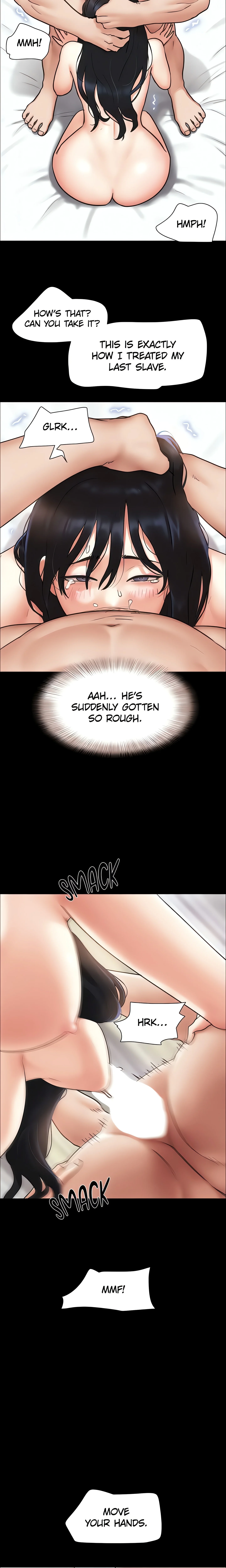 SO-EUN for All (Official) (Uncensored), chapter 87, page 14 of 24