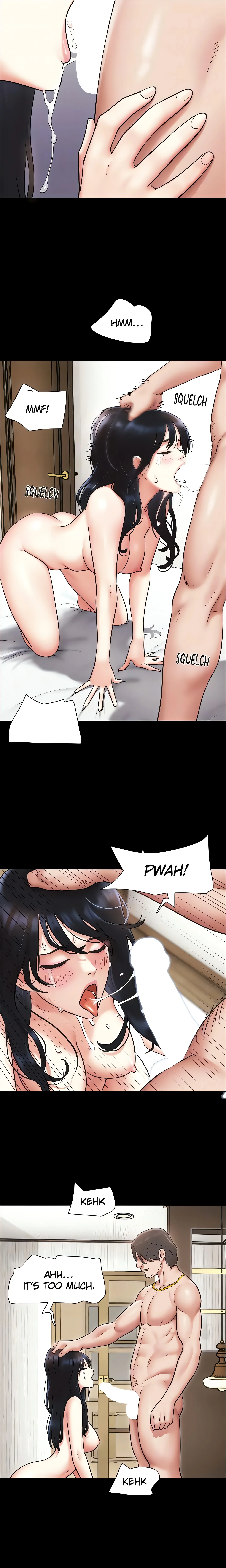 SO-EUN for All (Official) (Uncensored), chapter 87, page 15 of 24