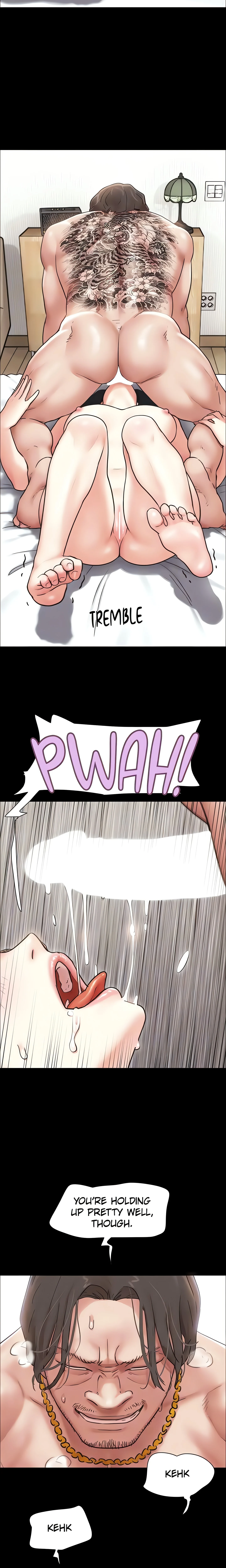 SO-EUN for All (Official) (Uncensored), chapter 87, page 18 of 24
