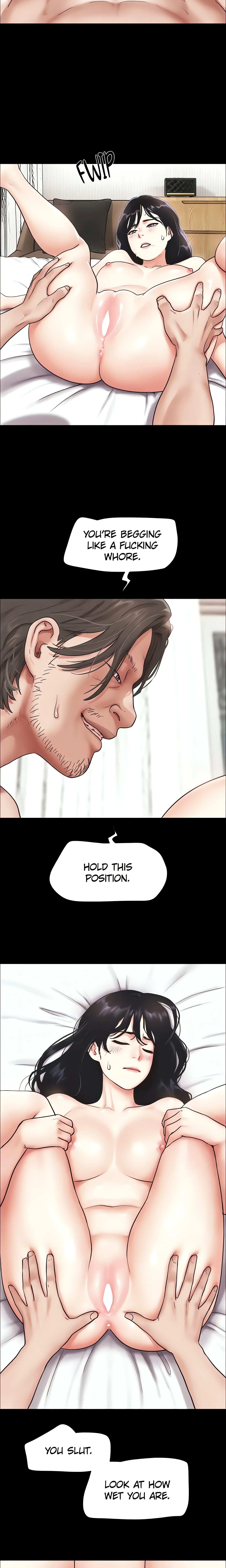 SO-EUN for All (Official) (Uncensored), chapter 87, page 20 of 24