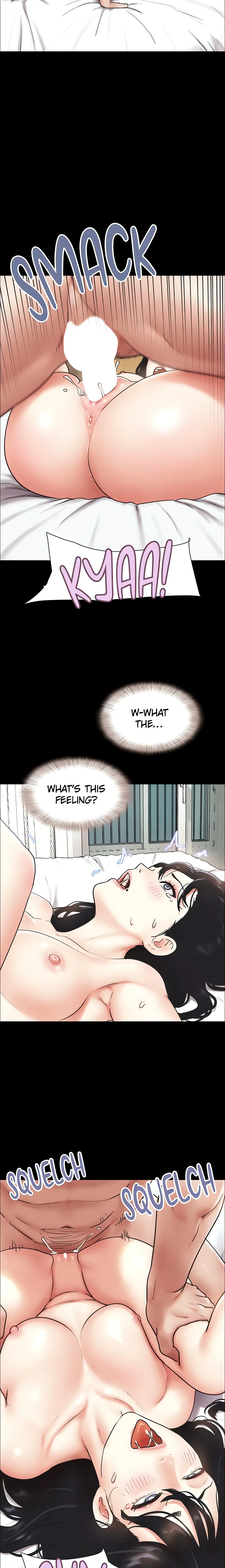 SO-EUN for All (Official) (Uncensored), chapter 87, page 22 of 24