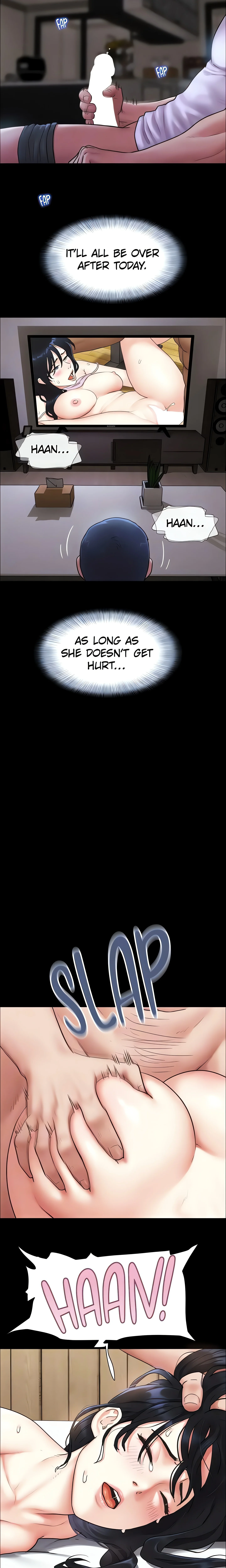 SO-EUN for All (Official) (Uncensored), chapter 88, page 7 of 25