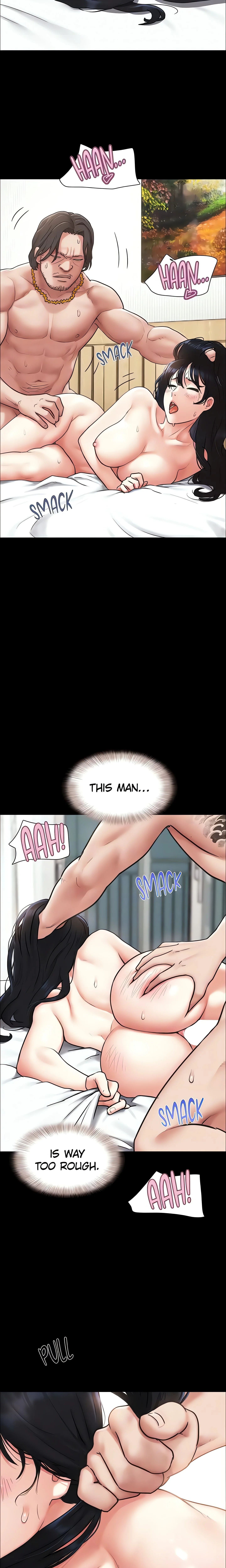 SO-EUN for All (Official) (Uncensored), chapter 88, page 8 of 25