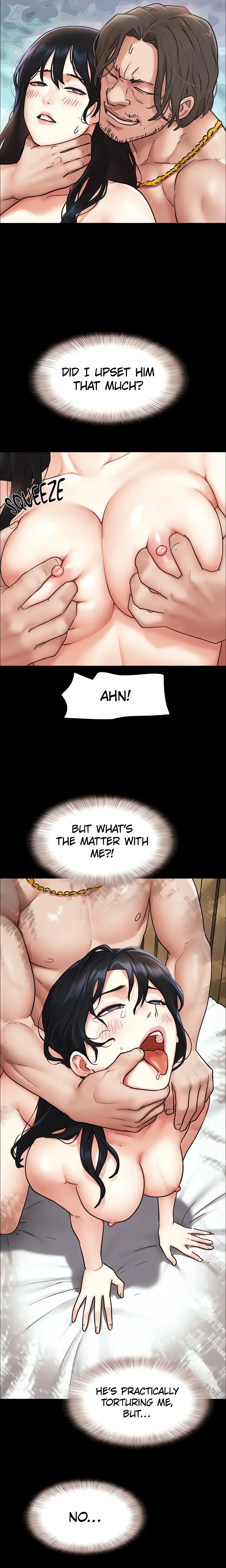 SO-EUN for All (Official) (Uncensored), chapter 88, page 10 of 25