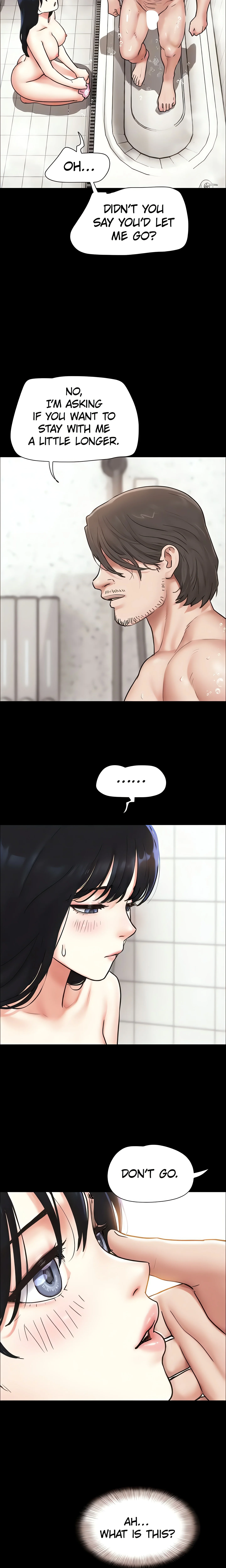 SO-EUN for All (Official) (Uncensored), chapter 88, page 18 of 25
