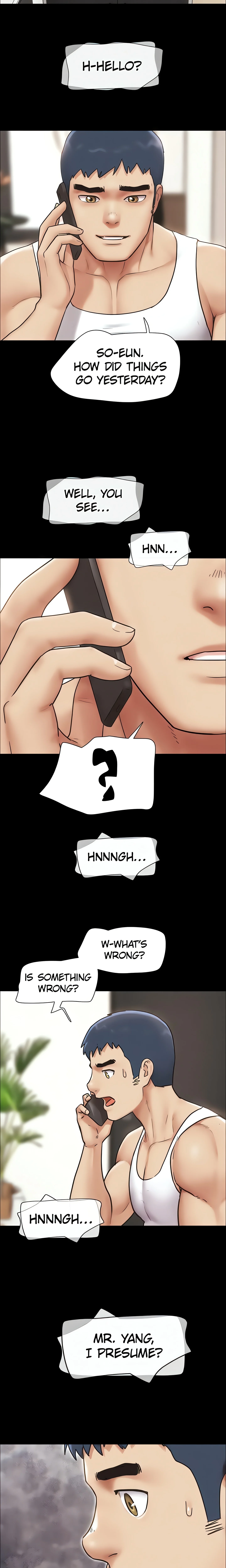 SO-EUN for All (Official) (Uncensored), chapter 88, page 22 of 25