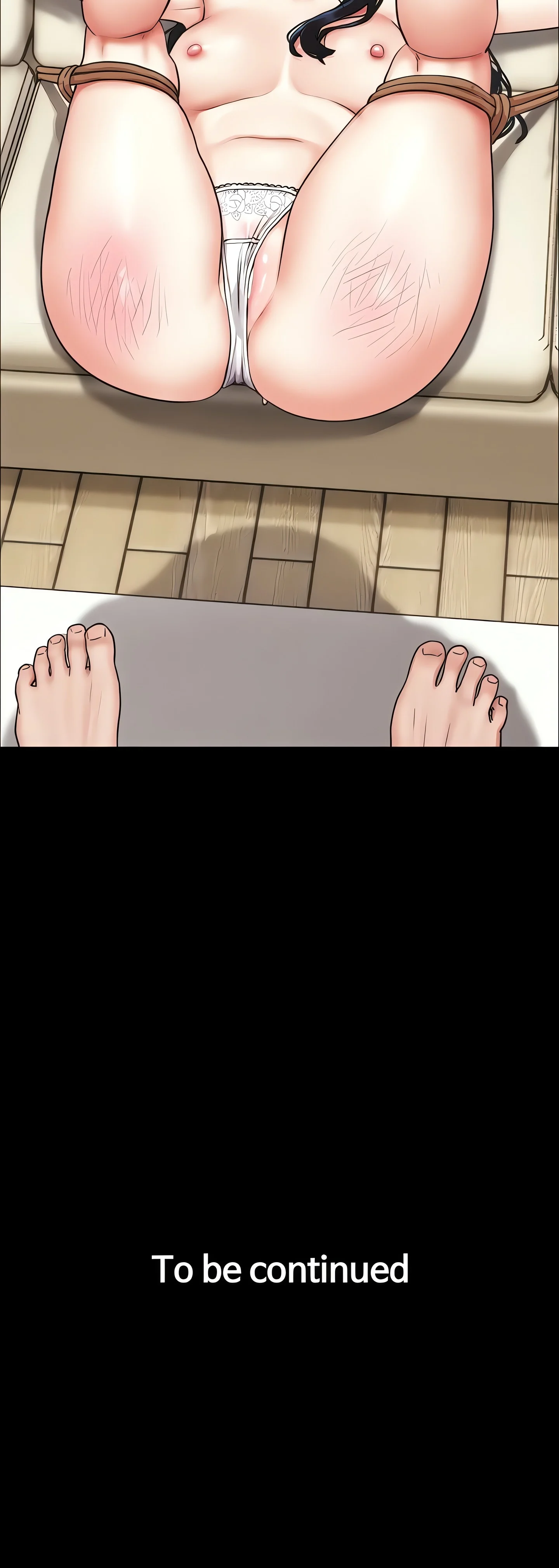 SO-EUN for All (Official) (Uncensored), chapter 88, page 25 of 25