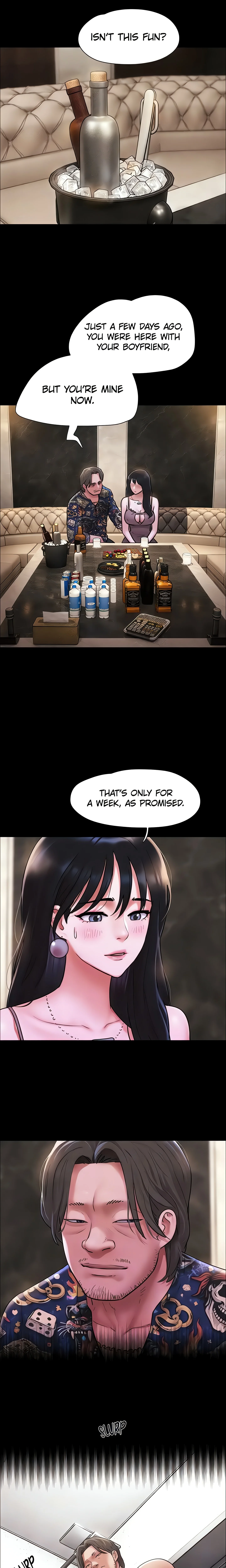 SO-EUN for All (Official) (Uncensored), chapter 90, page 5 of 24
