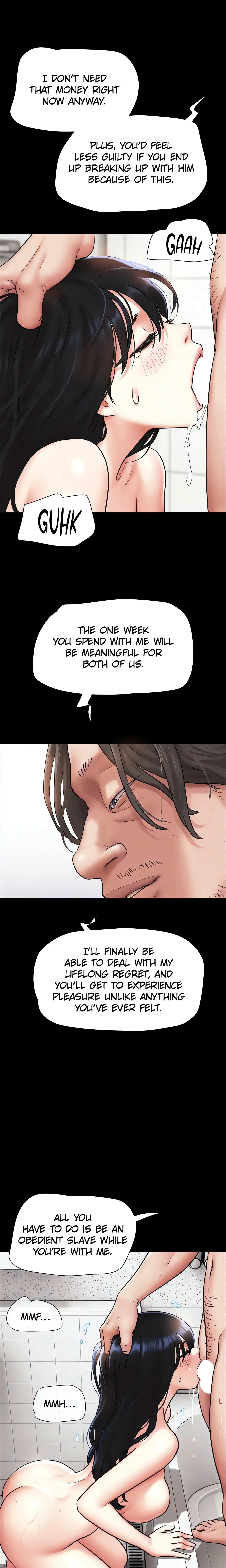 SO-EUN for All (Official) (Uncensored), chapter 90, page 7 of 24