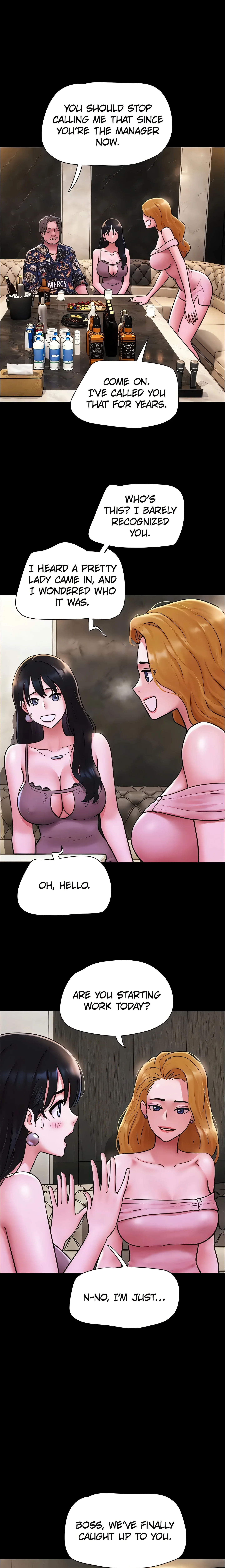 SO-EUN for All (Official) (Uncensored), chapter 90, page 9 of 24
