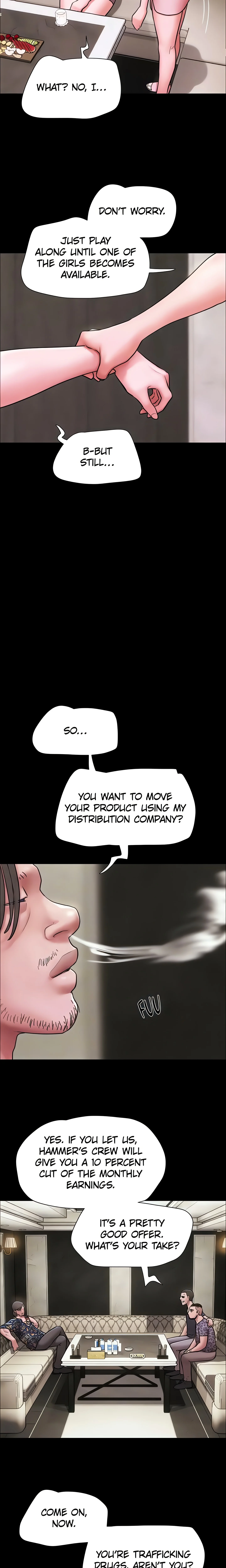 SO-EUN for All (Official) (Uncensored), chapter 90, page 15 of 24