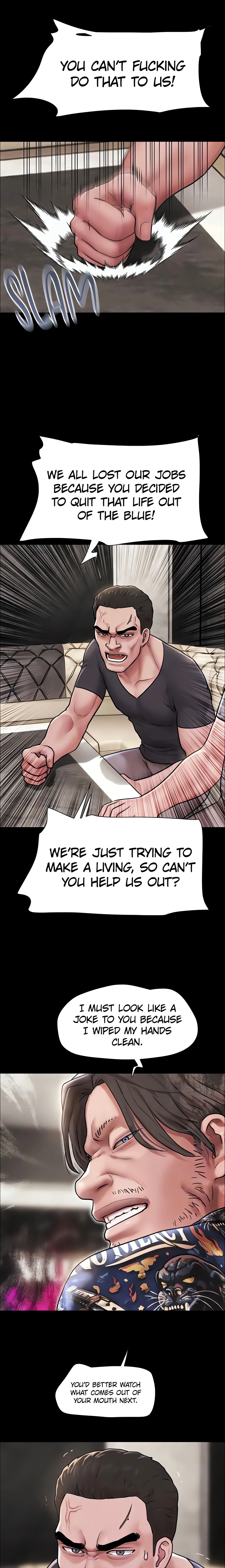 SO-EUN for All (Official) (Uncensored), chapter 90, page 17 of 24