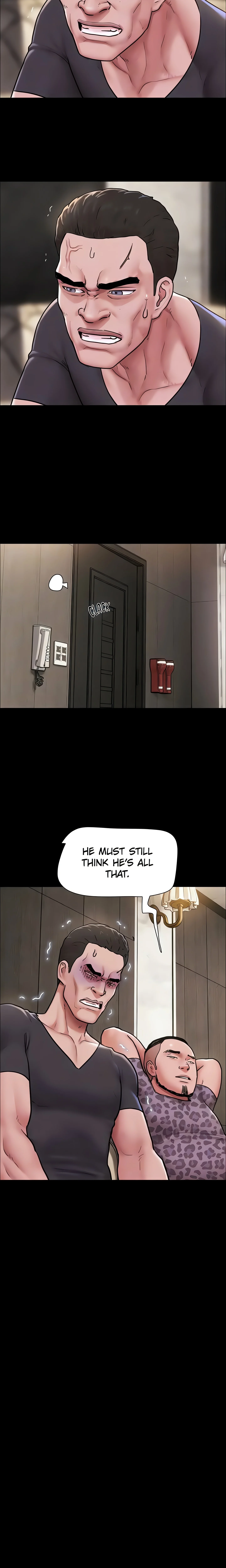 SO-EUN for All (Official) (Uncensored), chapter 90, page 18 of 24