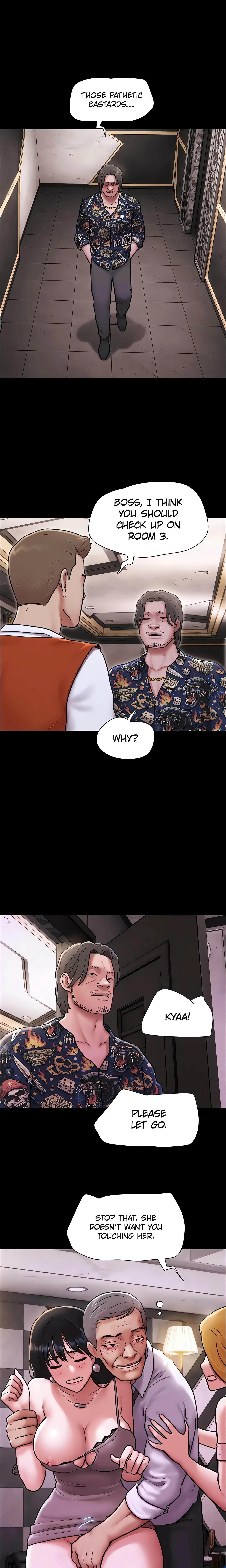 SO-EUN for All (Official) (Uncensored), chapter 90, page 19 of 24