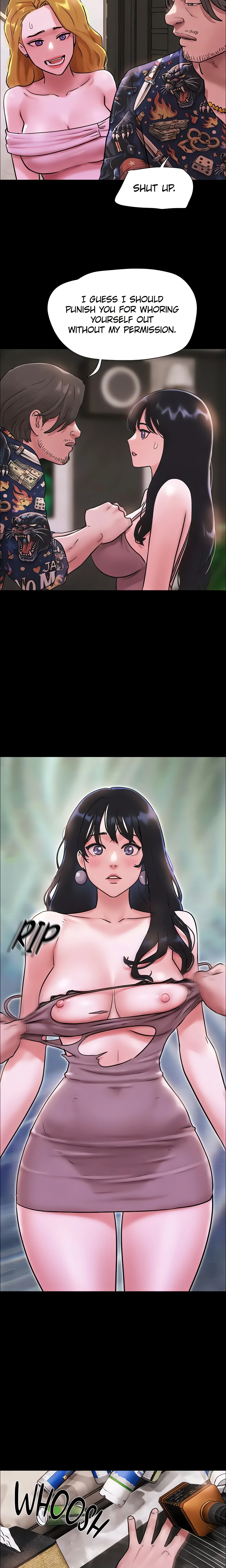 SO-EUN for All (Official) (Uncensored), chapter 90, page 22 of 24