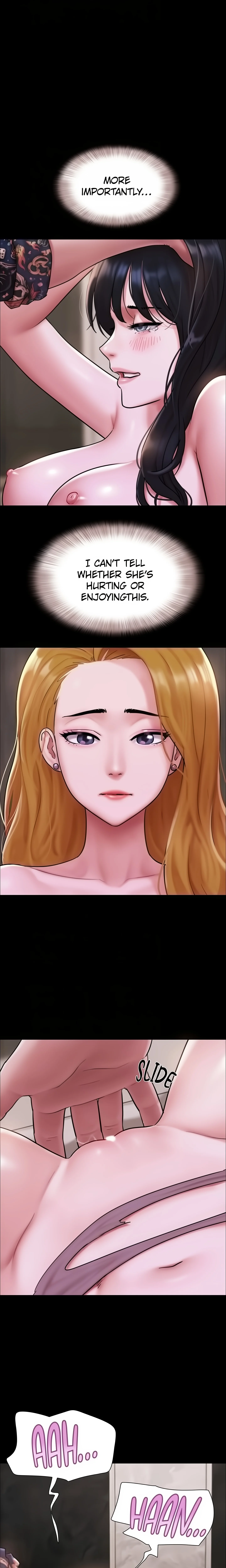 SO-EUN for All (Official) (Uncensored), chapter 91, page 6 of 24