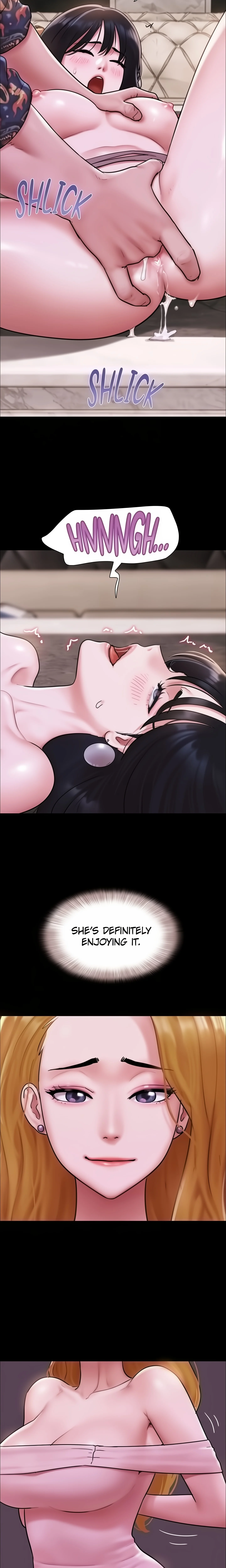 SO-EUN for All (Official) (Uncensored), chapter 91, page 7 of 24