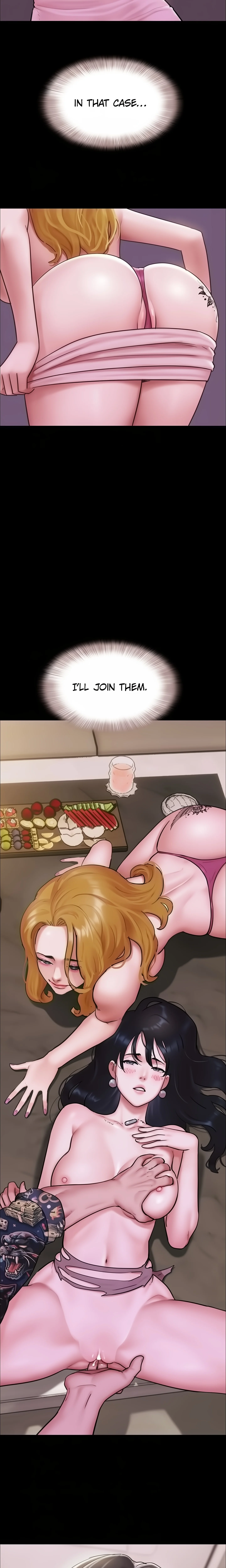SO-EUN for All (Official) (Uncensored), chapter 91, page 8 of 24