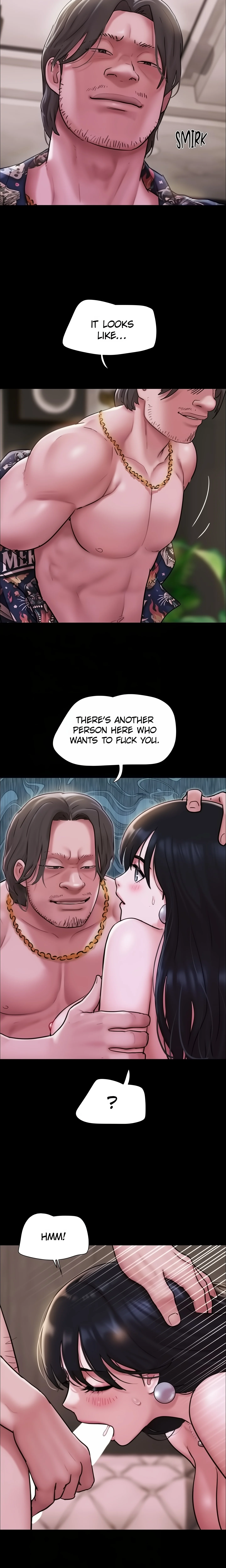 SO-EUN for All (Official) (Uncensored), chapter 91, page 9 of 24
