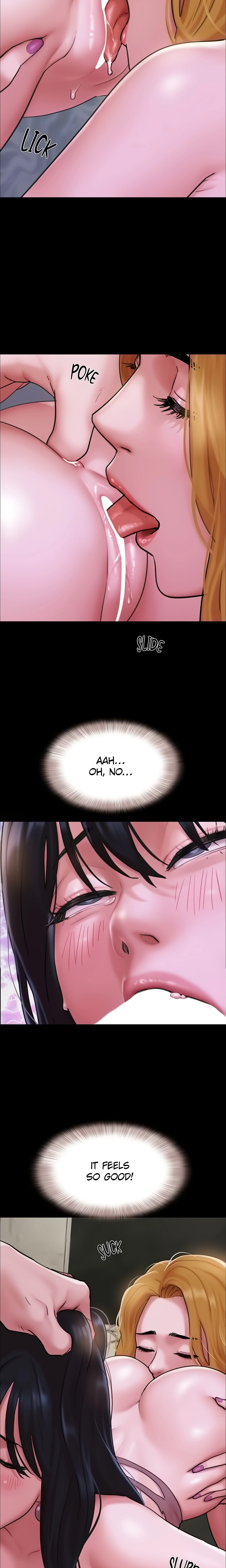 SO-EUN for All (Official) (Uncensored), chapter 91, page 14 of 24