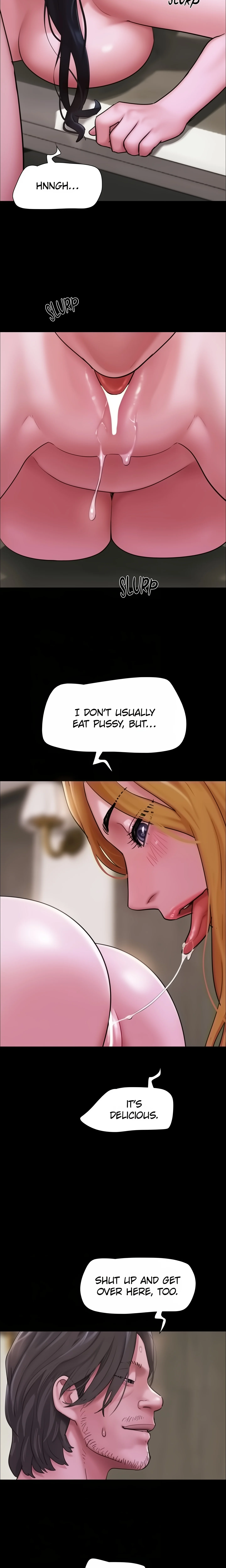 SO-EUN for All (Official) (Uncensored), chapter 91, page 15 of 24