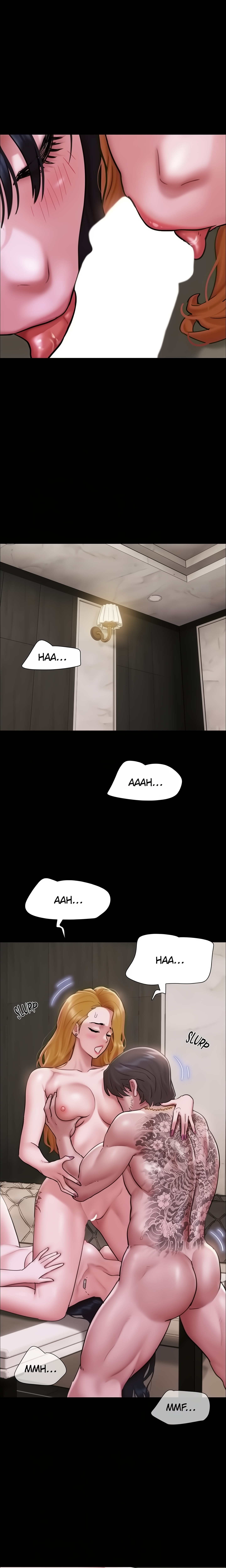 SO-EUN for All (Official) (Uncensored), chapter 91, page 17 of 24