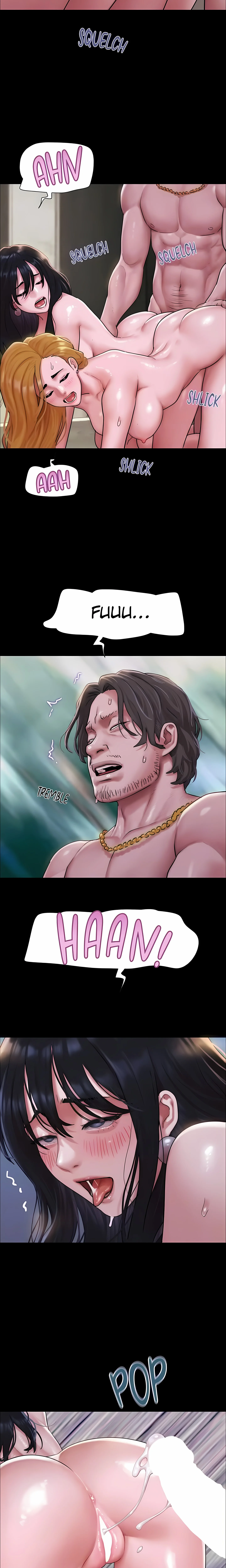 SO-EUN for All (Official) (Uncensored), chapter 92, page 6 of 22