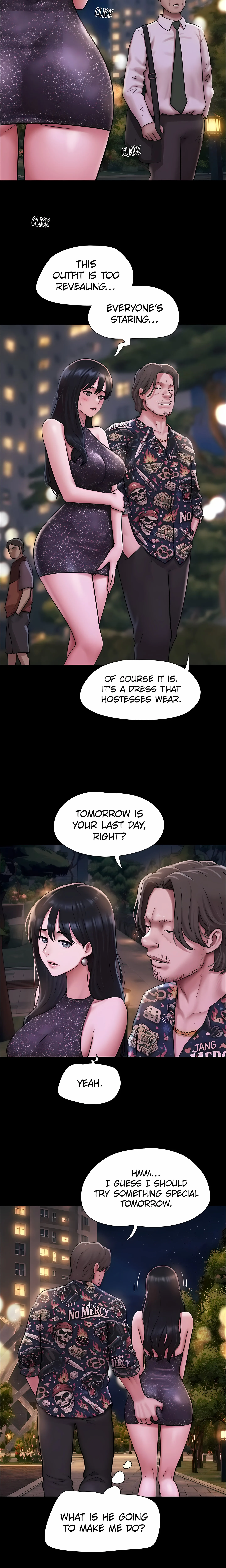 SO-EUN for All (Official) (Uncensored), chapter 92, page 10 of 22