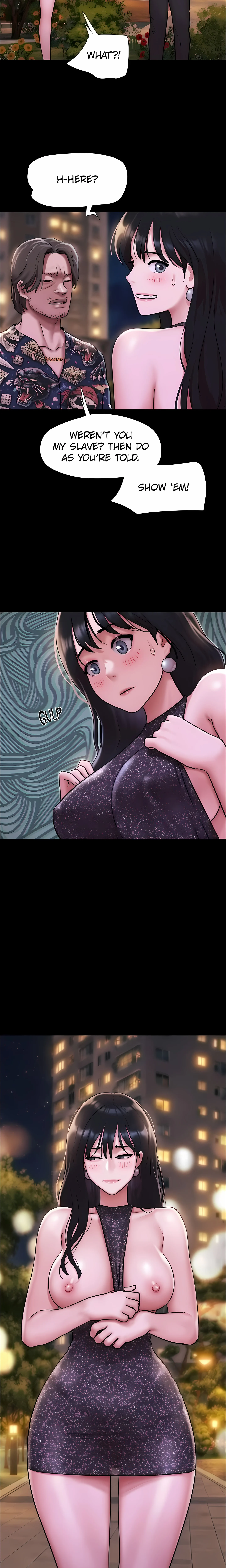 SO-EUN for All (Official) (Uncensored), chapter 92, page 13 of 22