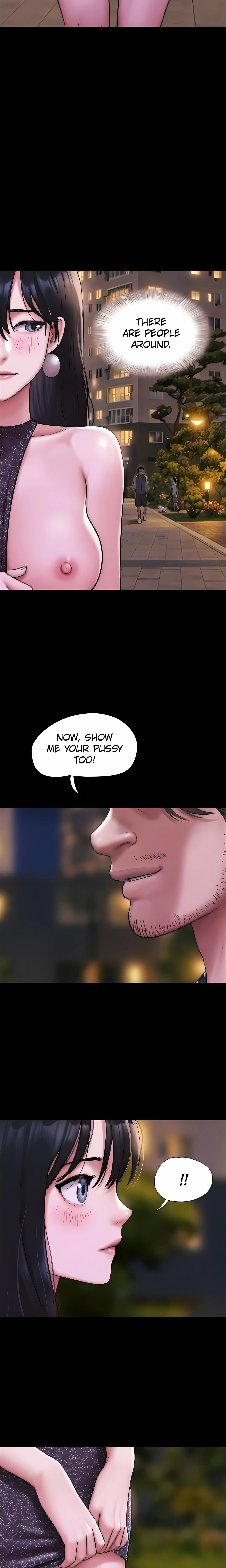 SO-EUN for All (Official) (Uncensored), chapter 92, page 14 of 22