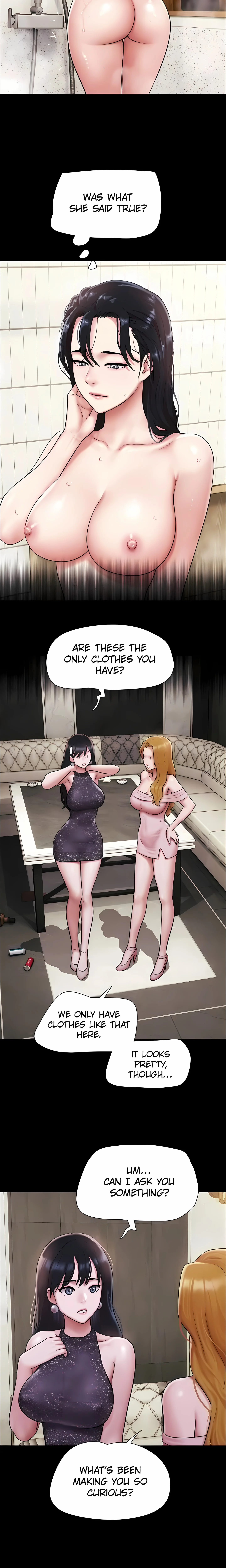 SO-EUN for All (Official) (Uncensored), chapter 92, page 17 of 22