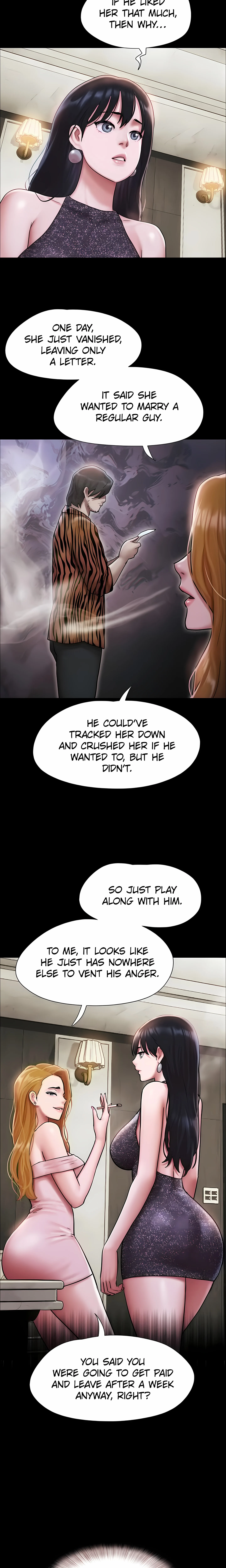 SO-EUN for All (Official) (Uncensored), chapter 92, page 20 of 22