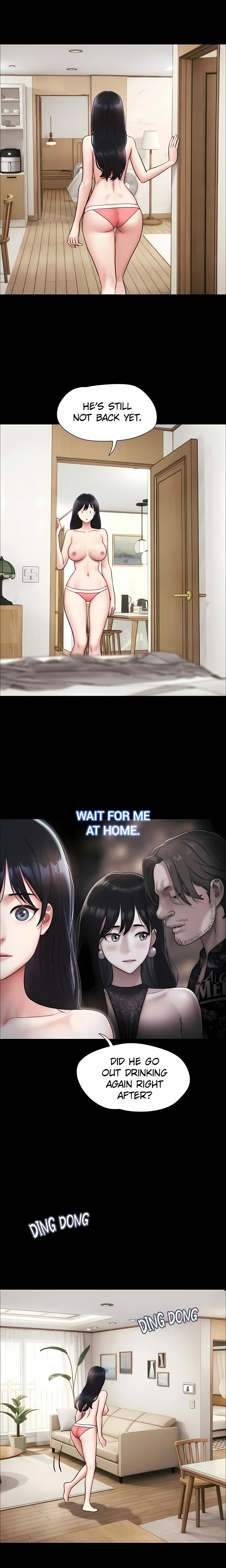 SO-EUN for All (Official) (Uncensored), chapter 93, page 5 of 23