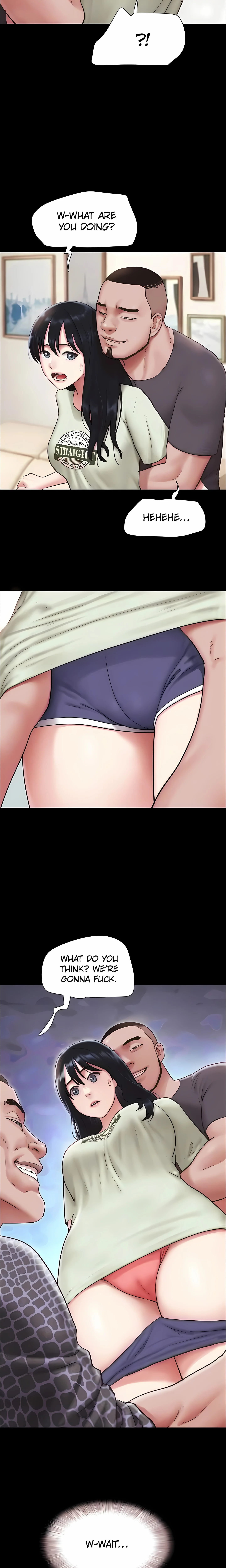 SO-EUN for All (Official) (Uncensored), chapter 93, page 8 of 23