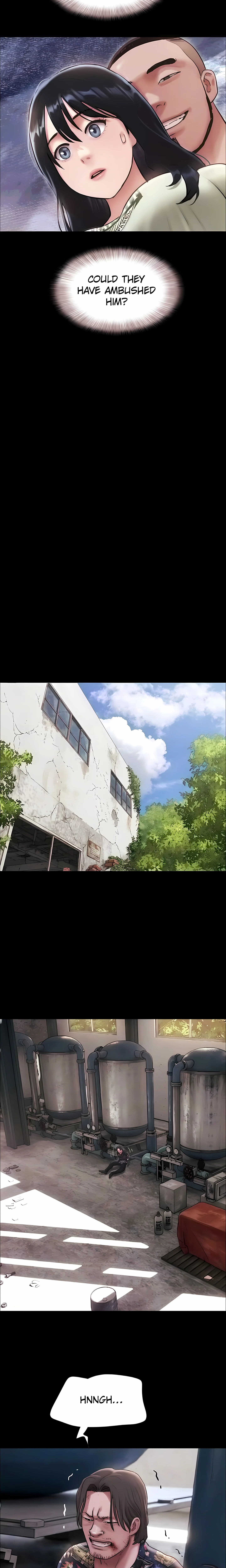 SO-EUN for All (Official) (Uncensored), chapter 93, page 9 of 23