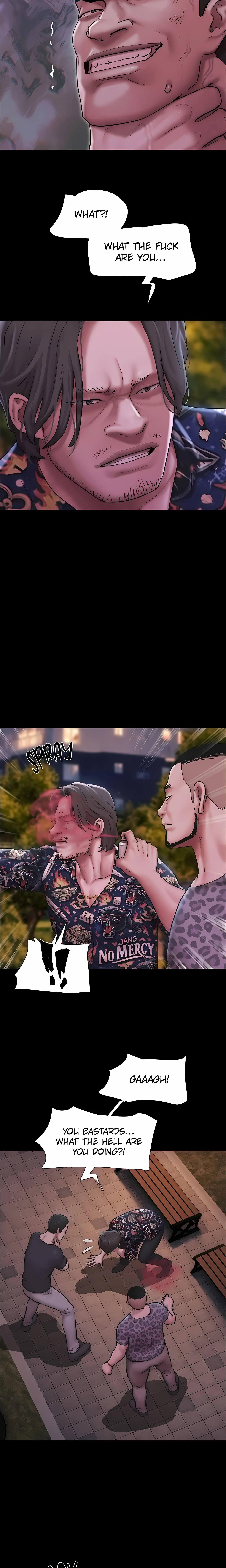 SO-EUN for All (Official) (Uncensored), chapter 93, page 12 of 23